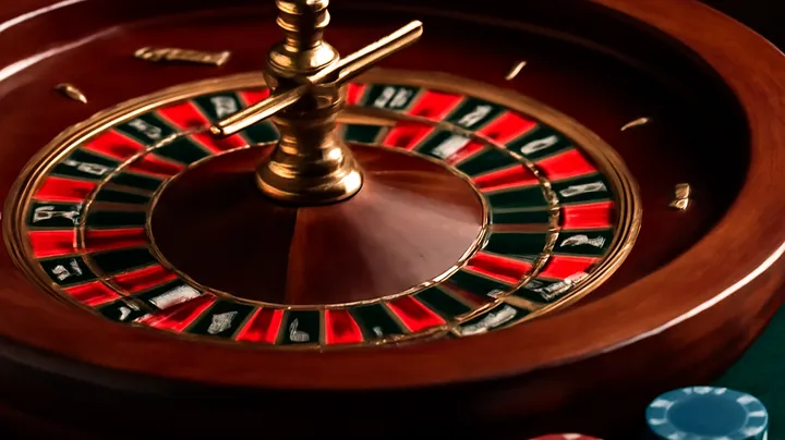Secure and Licensed Online Casino