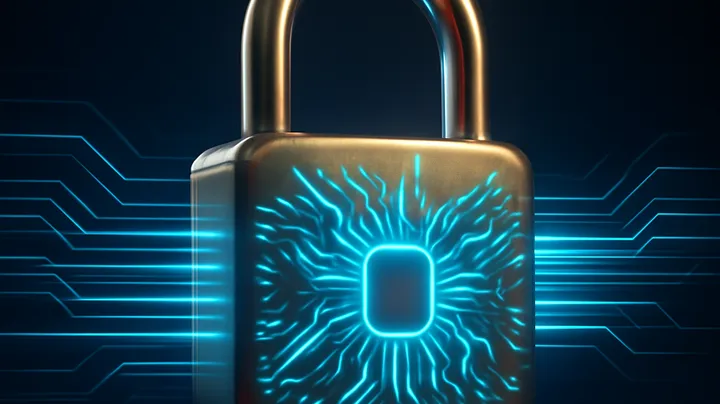 Security Features of 3CR COM